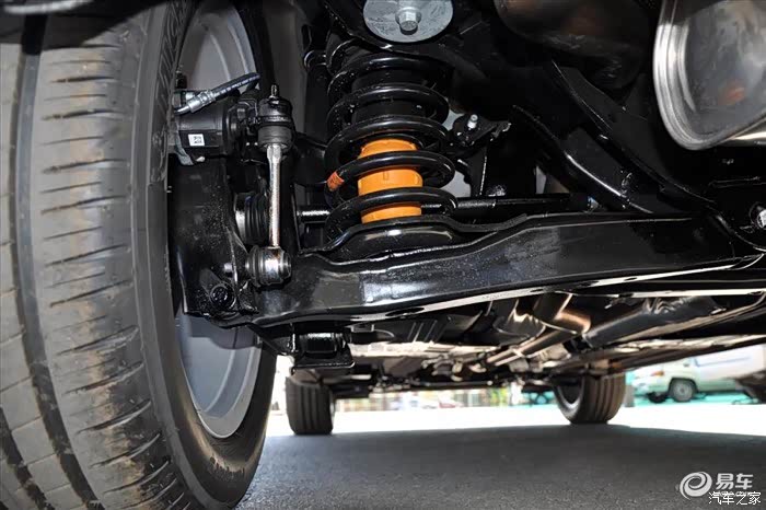 【图】16款xc60钢制悬臂_沃尔沃xc60论坛_汽车之家论坛