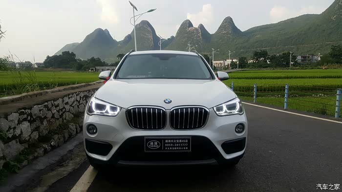 宝马x1论坛_汽车之家论坛