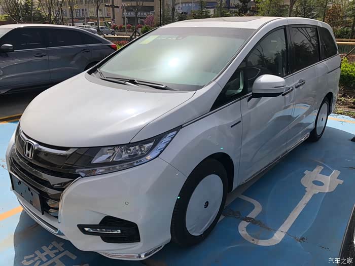 本田奥德赛hondaodyssey长期使用报告持续更新中