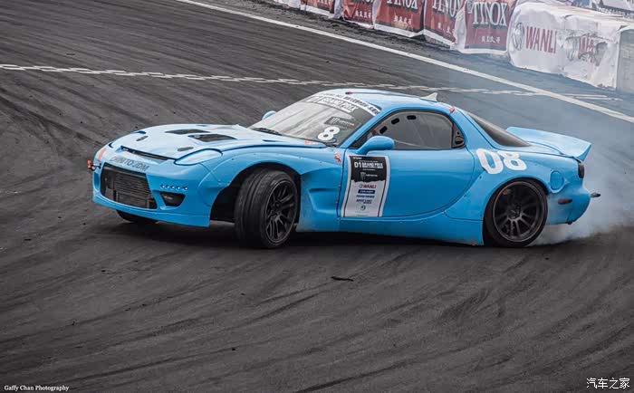 rocketbunny宽体之大玩具rx7fd3s为梦前行