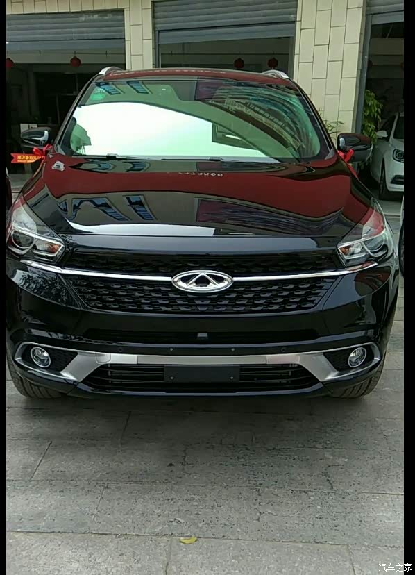 【图】18黑色虎7怎么这么难等,元旦过后还会有送6年12次保养吗_瑞虎7