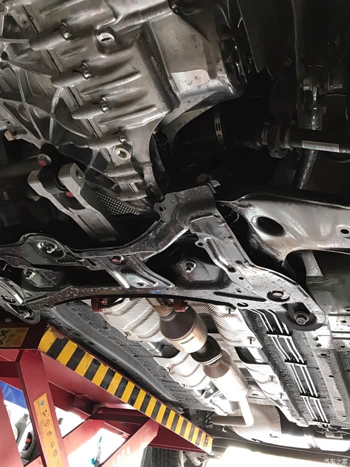 【图】人生中的首辆车 haval h2s 提车认证贴_哈弗h2s论坛_汽车之家