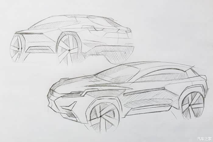 【图】#手机厂商跨界造车# 引领潮流和科技_青少年论坛_汽车之家论坛