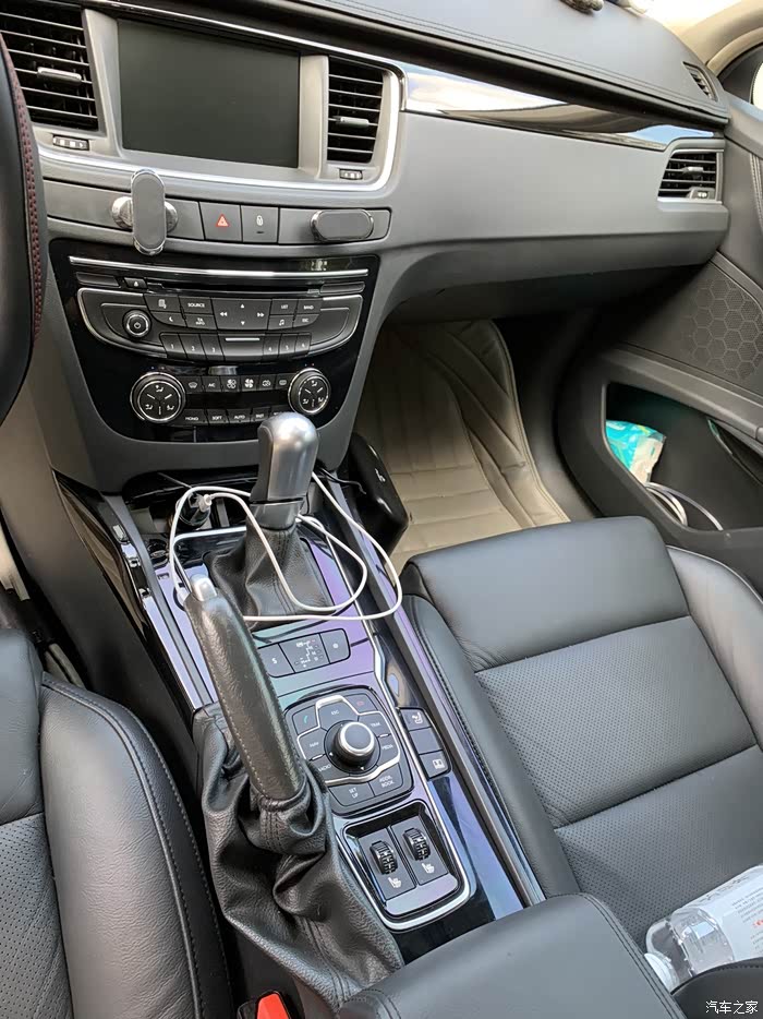 标致508论坛_汽车之家论坛