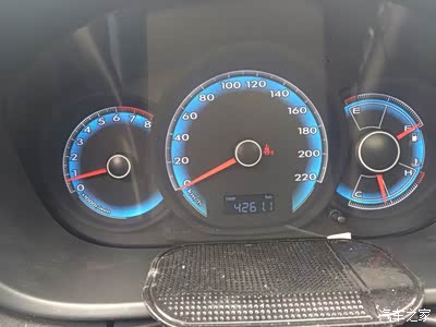 d60最新油耗!大家帮忙算下_骏派d60论坛_手机汽车之家