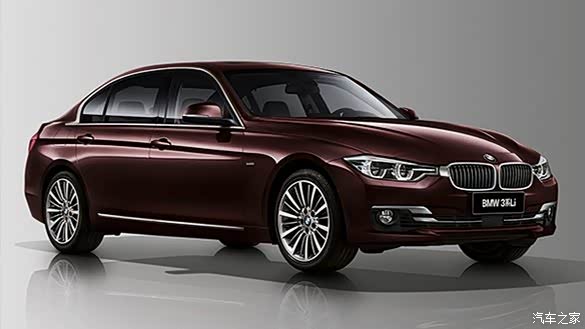 红色和白色320l时尚