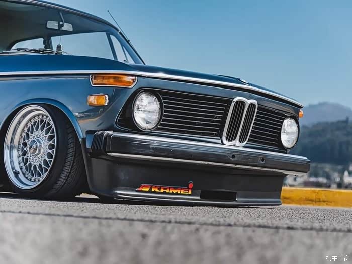 宝马m2老车不老