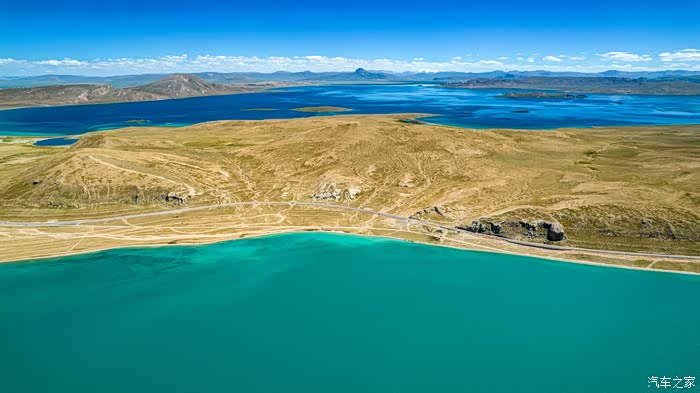 整整100张照片2021暑期超级大环线之三