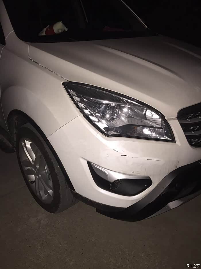 长安cs35论坛_汽车之家论坛