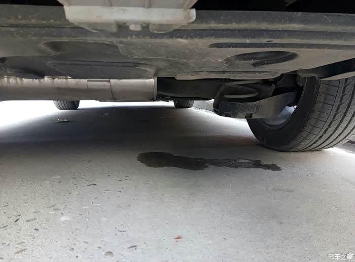 2t 排气管滴水_标致408论坛_汽车之家论坛