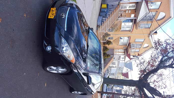 不期而遇! 丰田solara