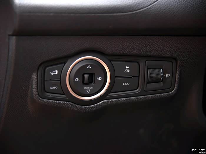 后视镜怎么锁车不折叠了呀,那位兄弟知道怎么了