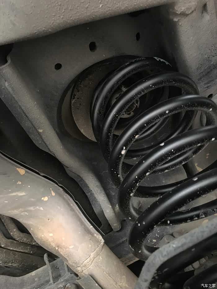 浅谈止推杆的作用性!