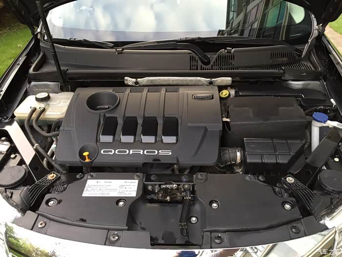 发动机仓大比拼 顺便请大神p个图