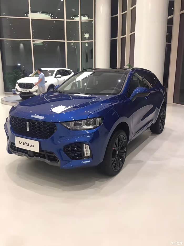 vv5和vv7该怎么选