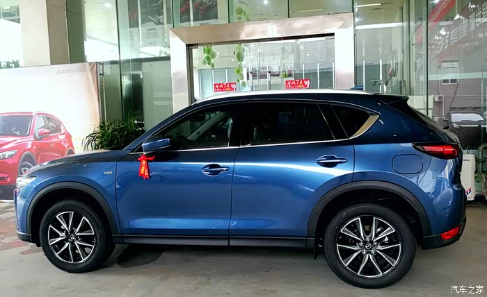 怎么论坛里没什么看到远恒星蓝的车友