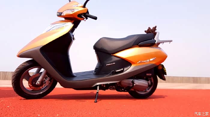 五羊本田睿御使用心得