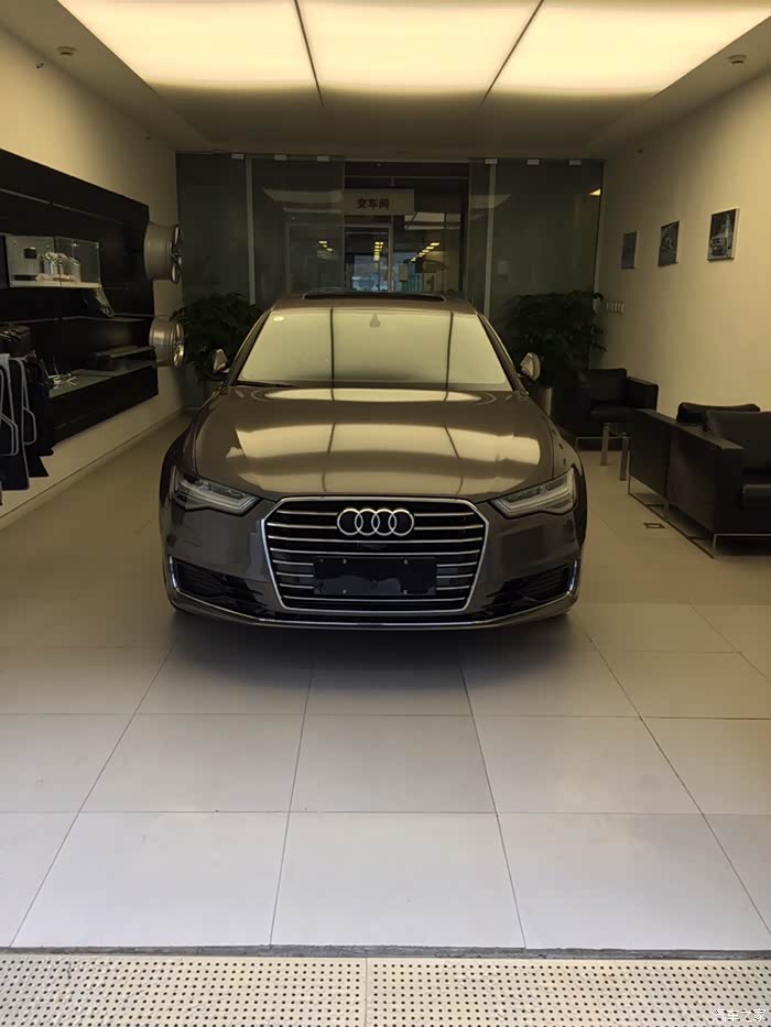 提车了 2.0t 运动达科塔灰