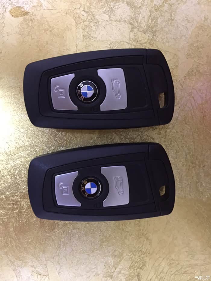 【图】17款320li时尚,认证!_宝马3系论坛_汽车之家论坛