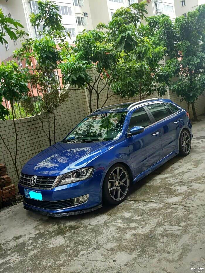 朗行朗境改装轮毂美照集合帖