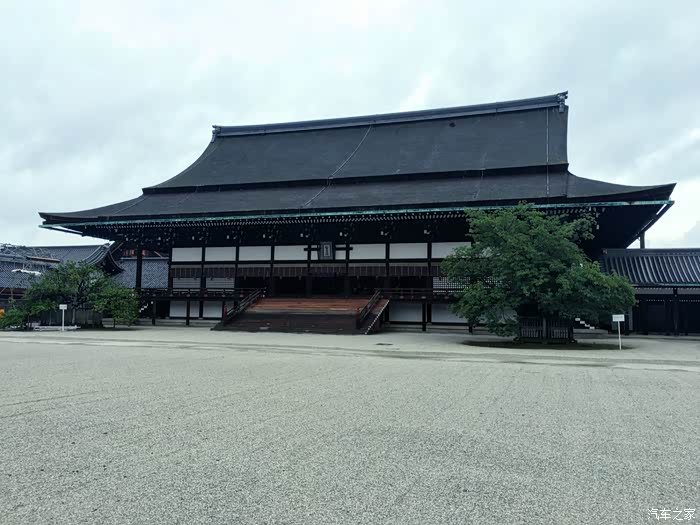 在东瀛有座古城,她很唐朝!游京都,奈良,大阪!