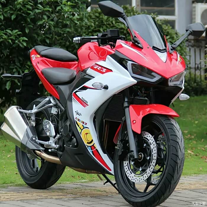 国产雅马哈r3怎么样