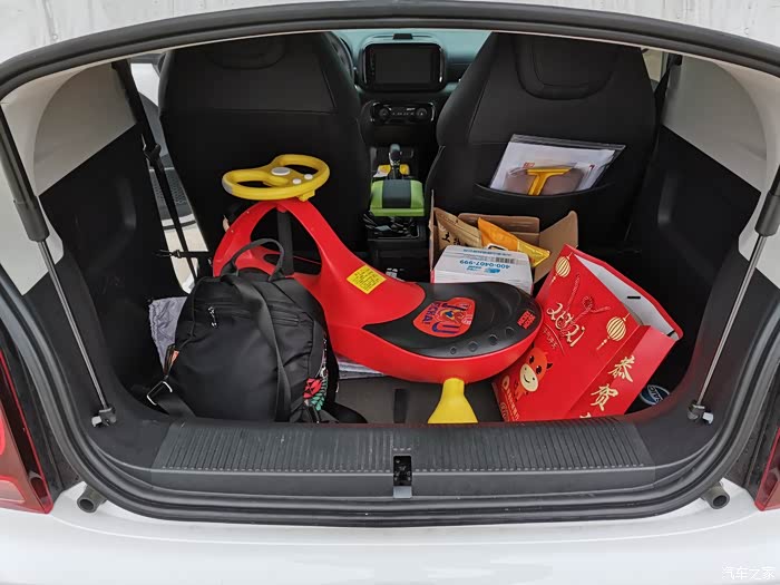 城市小可爱秀出大精彩