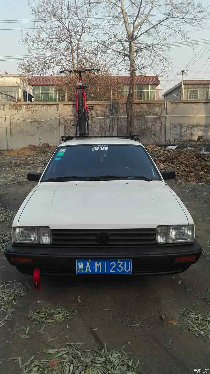 只为情怀购02年桑旅收拾的差不多了来见见大家多图慎入