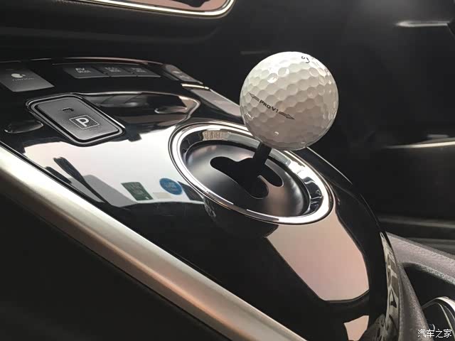 晒点东西自制高尔夫球档把