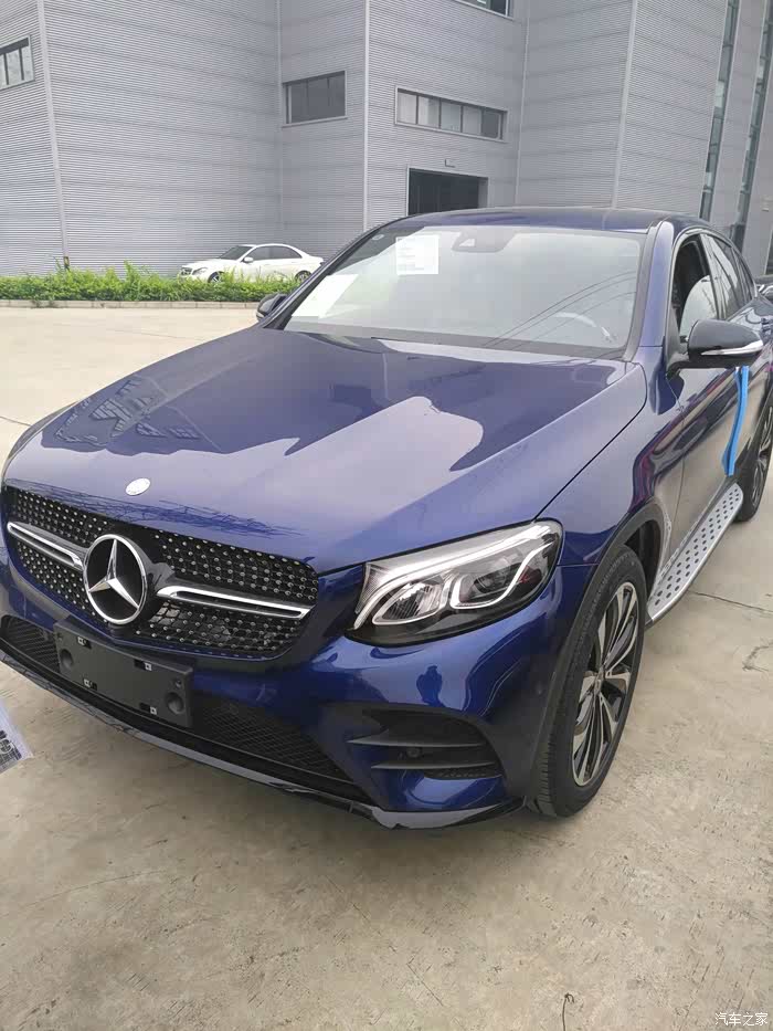 【图】glccoupe作业_奔驰glc论坛_汽车之家论坛