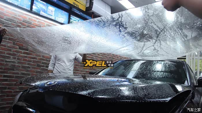 【图】创业十年,收获蓝天白云(用车心得+美女