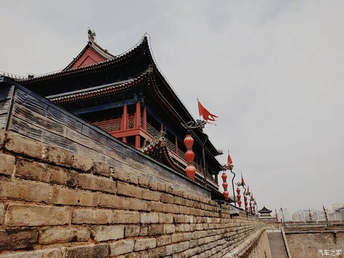 西安| 大唐烽火,十里长安,三朝阅尽十三载春秋