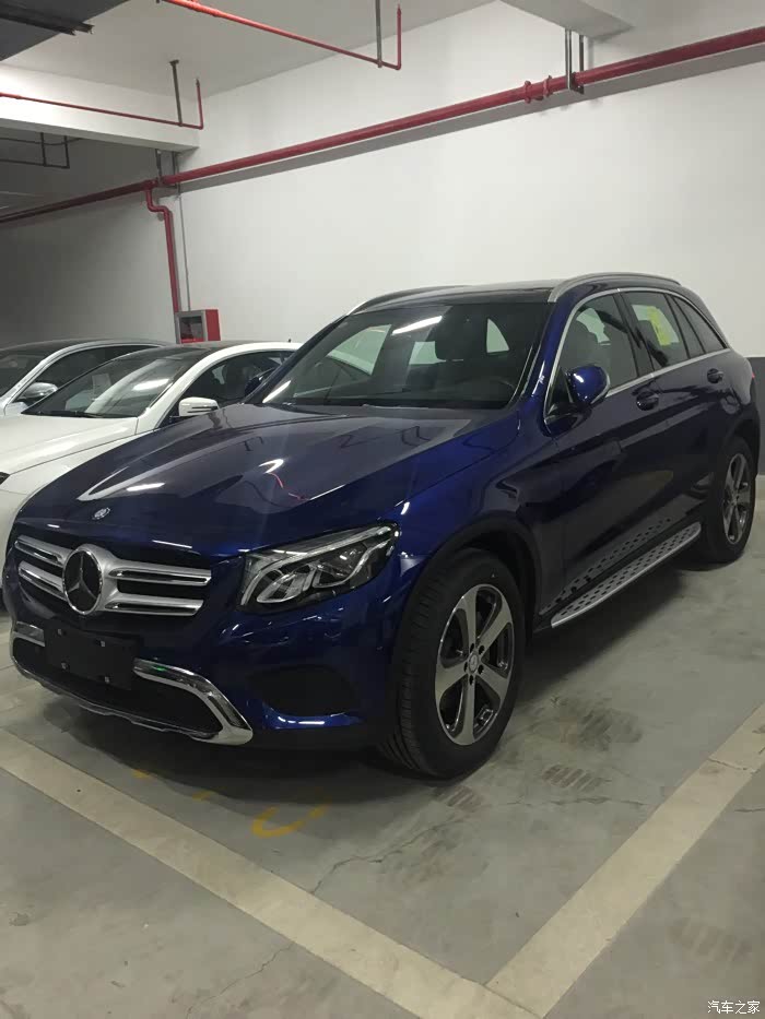 奔驰glc论坛_汽车之家论坛