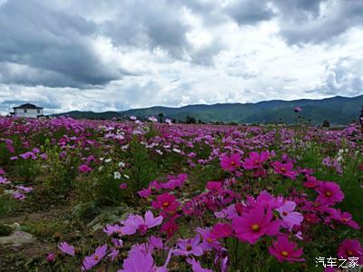 麗江9月美景:9月雲南旅遊四季如春昆明,風花雪月大理,小橋流水麗江