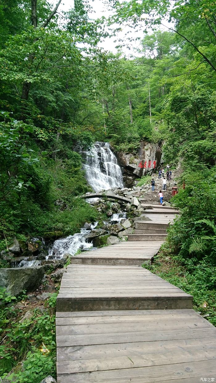 牡丹江威虎山柴河九寨