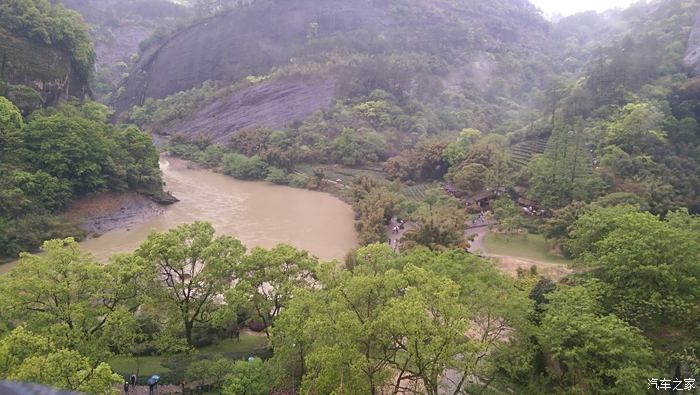 2017.4春天自駕遊福建