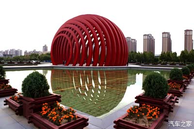 《v3菱悦车友会武清站》老家---美丽的武清!!!_v3菱悦论坛_手机汽车之