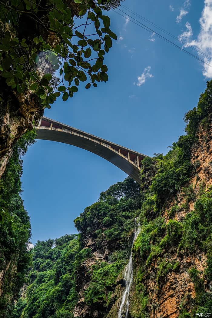 黔西南黔南黔东南自驾游12