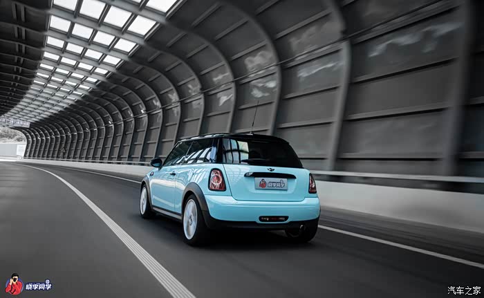 【图】我买了台MINI R56，9年16万公里，从买到改全部告诉你！_青少年论坛_汽车之家论坛