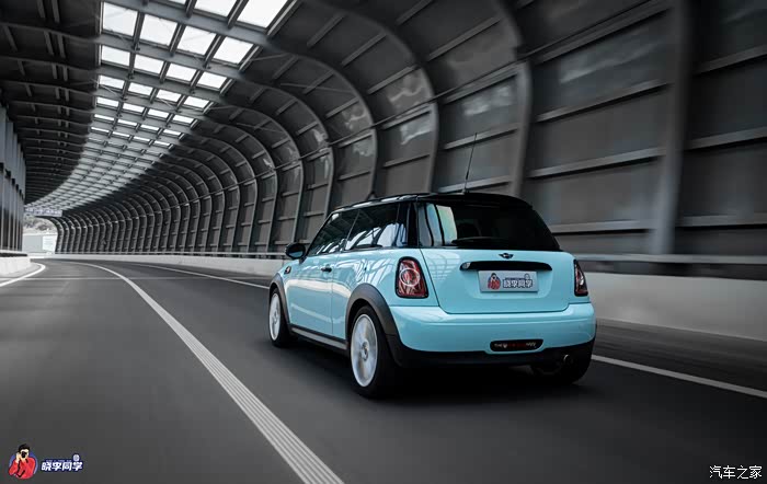 【图】我买了台MINI R56，9年16万公里，从买到改全部告诉你！_青少年论坛_汽车之家论坛
