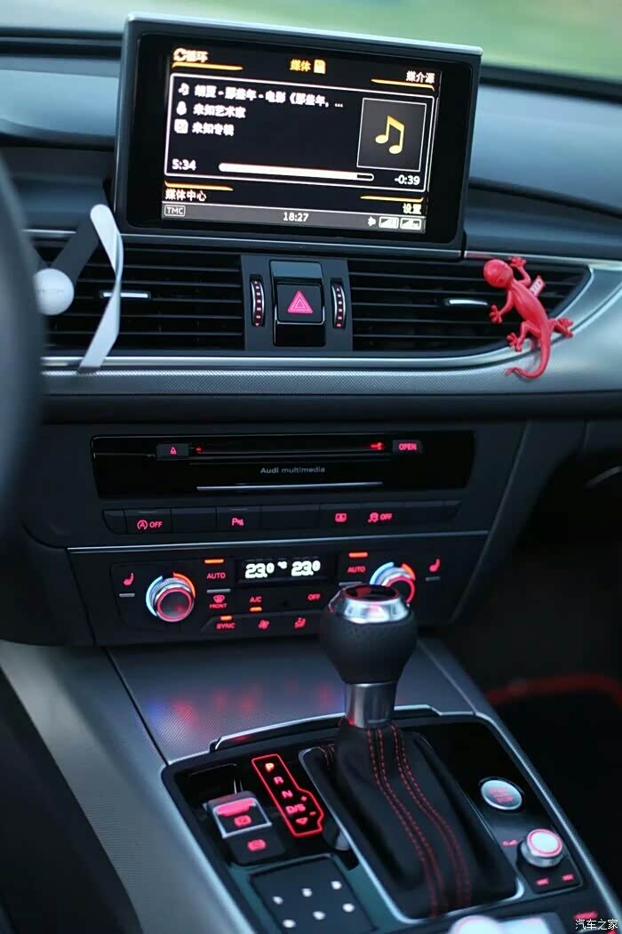 【图】16款a6l座椅加热_奥迪a6l/a6(进口)论坛_汽车之家论坛