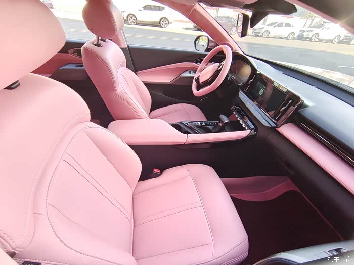 新宝骏valli助力我的诗和远方