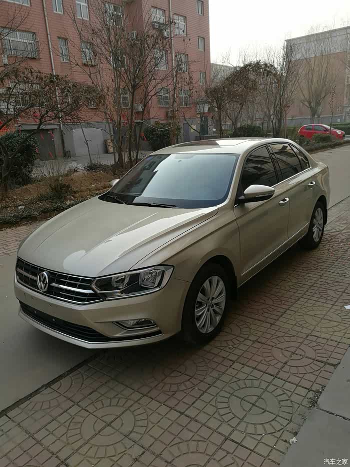 36154 | 回复: 209 宝来论坛 16款宝来手动舒适申精28楼发表于 2016