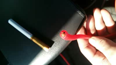 MG6中控改装大屏影音系统,1213完成全车音响