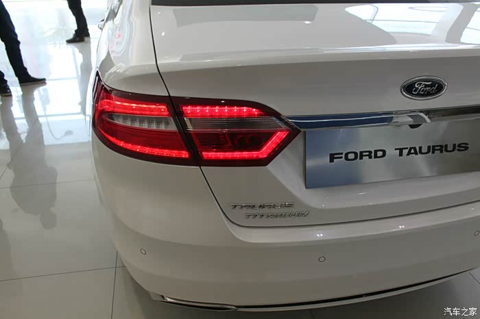 【图】福特金牛座 台州提车85后买车不容易(求关注求加精)_金牛座论坛