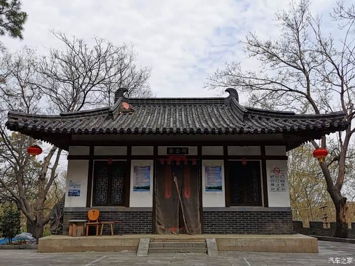 迎暖春送积分丹阳季子庙