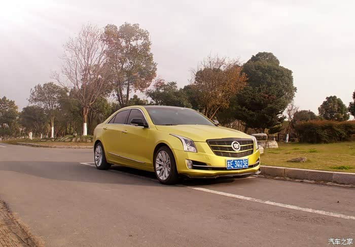 媳妇当车模之改色电光柠檬黄