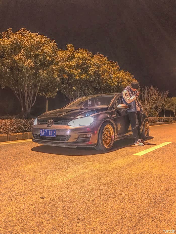 人中泰迪#老高的故事