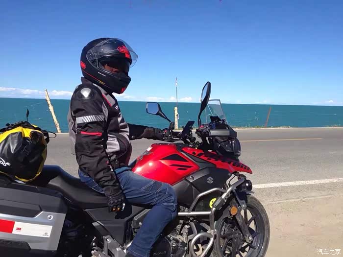 北京丰台dl250提车