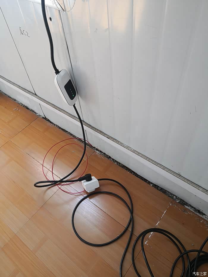 教你自制简易接地宝